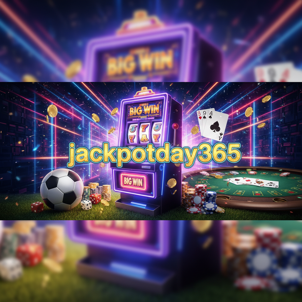 jackpotday365