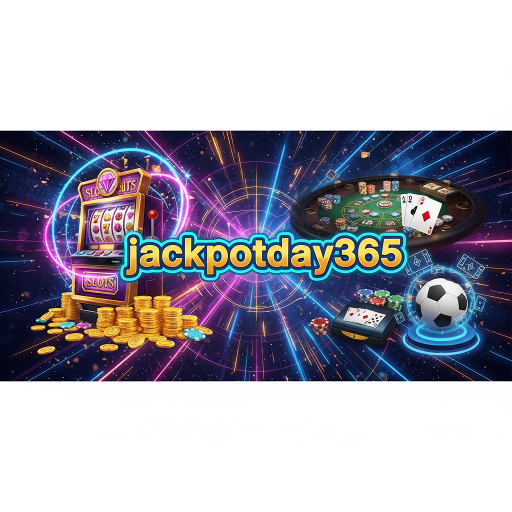 jackpotday365