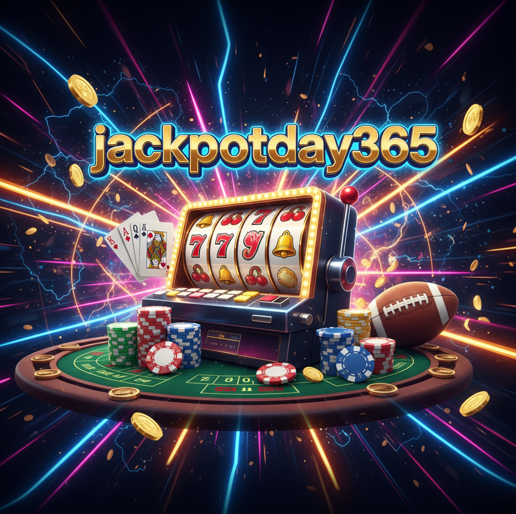 jackpotday365